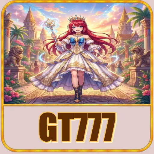 Tabel RTP game kasino gt777