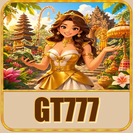 Tingkatan program VIP gt777